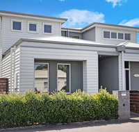 The Townhouse - Accommodation Kalgoorlie