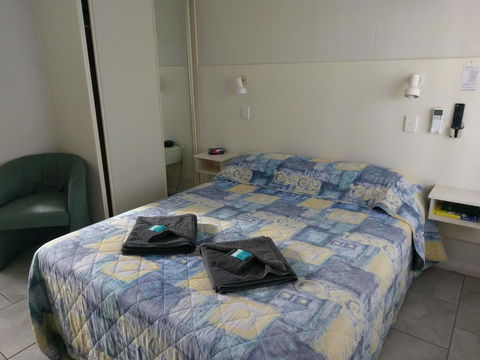 The Tree Motel - Accommodation Kalgoorlie 1