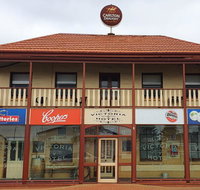The Victoria Hotel - Accommodation Kalgoorlie