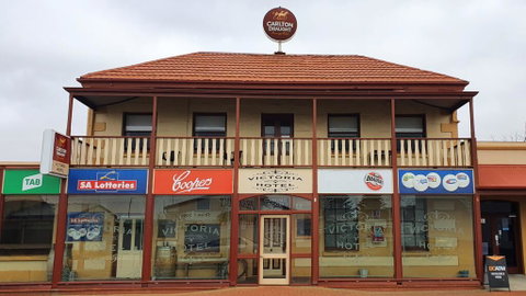 The Victoria Hotel - Accommodation Kalgoorlie 0