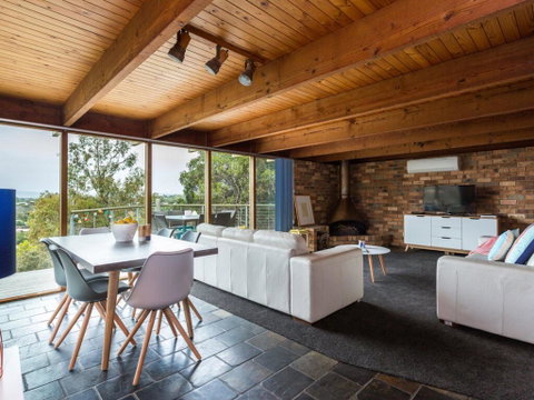 The View - Accommodation Kalgoorlie 1