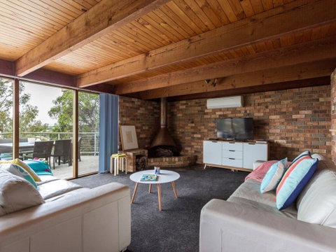 The View - Accommodation Kalgoorlie 2