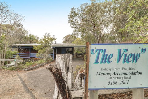The View - Accommodation Kalgoorlie 1