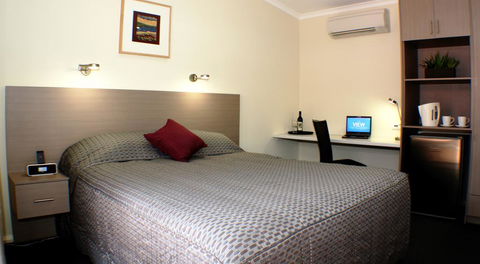 The View On Hannans Kalgoorlie - Accommodation Kalgoorlie 0