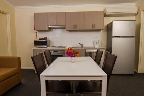 The View On Hannans Kalgoorlie - Accommodation Kalgoorlie 2