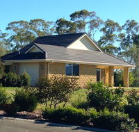 The Villa On Pine Tree - Accommodation Kalgoorlie