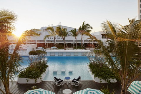 The Ville Resort - Casino - Accommodation Kalgoorlie 3