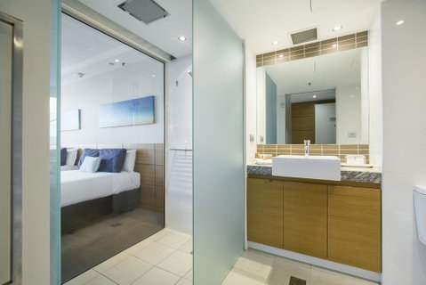 The Ville Resort - Casino - Accommodation Kalgoorlie 1