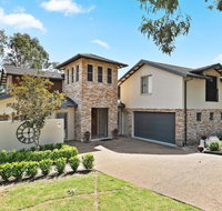 The Vintage Manor - Accommodation Kalgoorlie