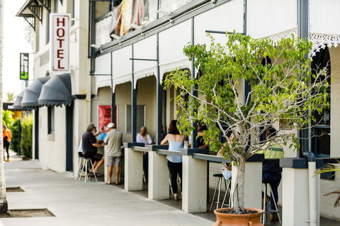 The Waterloo Bay Hotel - Accommodation Kalgoorlie 1
