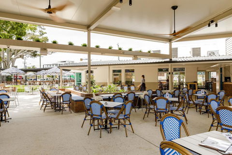 The Waterloo Bay Hotel - Accommodation Kalgoorlie 2
