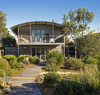 The Watershed  Culburra Beach - Accommodation Kalgoorlie