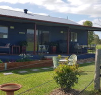 The Wattle Lodge - Accommodation Kalgoorlie