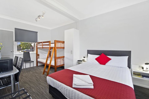 The Wauchope Motel - Accommodation Kalgoorlie 1