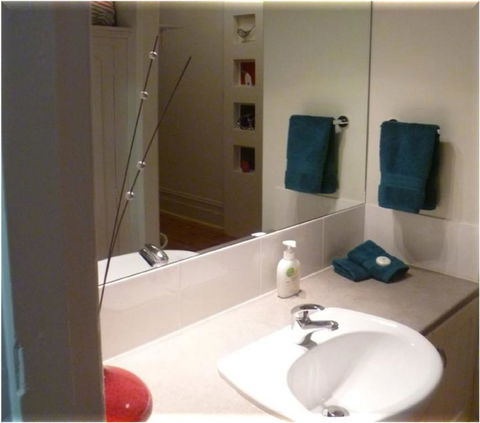 The Wet Lizard - Accommodation Kalgoorlie 3