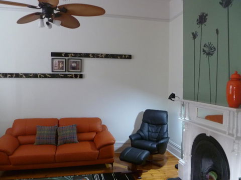 The Wet Lizard - Accommodation Kalgoorlie 1