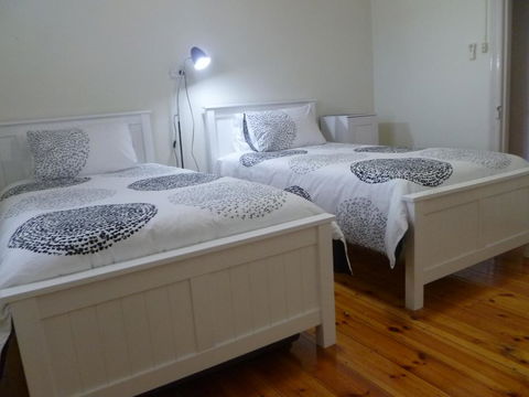 The Wet Lizard - Accommodation Kalgoorlie 2