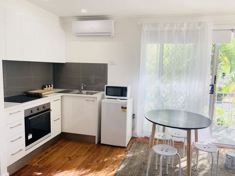 The White Picket Fence - Accommodation Kalgoorlie 1