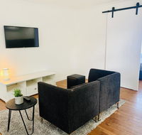 The White Picket Fence - Accommodation Kalgoorlie