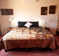 The Wicked Villa - Accommodation Kalgoorlie