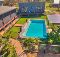 The Zen Den Adults Only - Accommodation Kalgoorlie