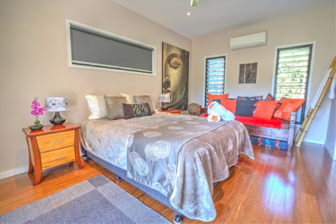 The Zen Den Adults Only - Accommodation Kalgoorlie 1