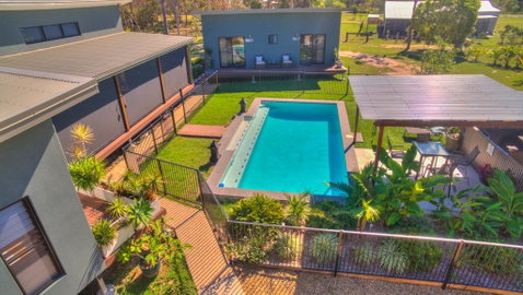 The Zen Den Adults Only - Accommodation Kalgoorlie 0