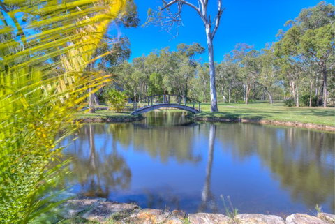 The Zen Den Adults Only - Accommodation Kalgoorlie 2