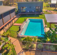 The Zen Den Adults Only - Accommodation Kalgoorlie