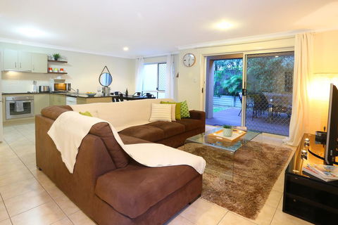 Theme Park HolidayTownhouse - Accommodation Kalgoorlie 3