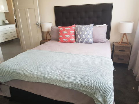 Theme Park Villas - 3 Min Drive To Movie World - Accommodation Kalgoorlie 2