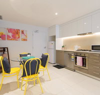 Ther-Rich Apartment - Accommodation Kalgoorlie