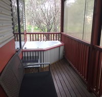 Thie My Chree Retreat - Accommodation Kalgoorlie