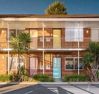 Thirroul Beach Motel - Accommodation Kalgoorlie