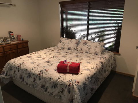 Thistle Do Bed And Breakfast - Accommodation Kalgoorlie 2