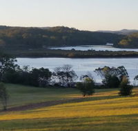 Thistle Dome - Accommodation Kalgoorlie