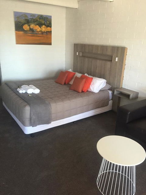 Thomas Lodge Motel - Accommodation Kalgoorlie 0