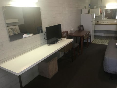 Thomas Lodge Motel - Accommodation Kalgoorlie 2