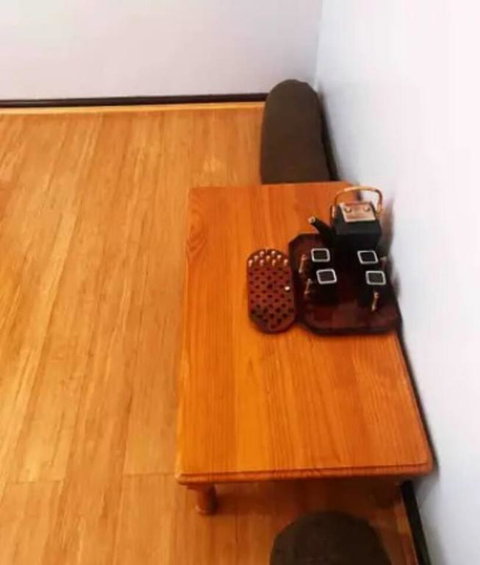 Thomastown Antique House Room 1 - Accommodation Kalgoorlie 3