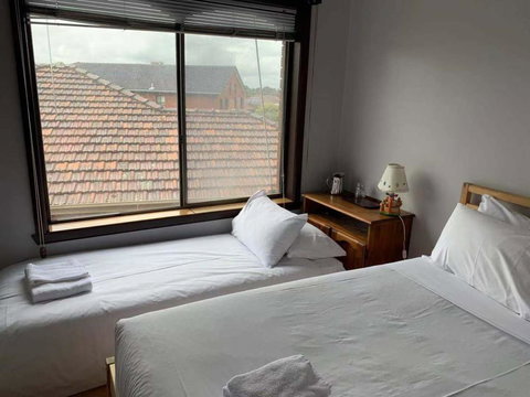 Thomastown Antique House Room 3 - Accommodation Kalgoorlie 0