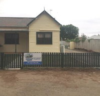 Thornton House - Accommodation Kalgoorlie