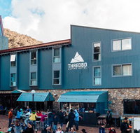Thredbo Alpine Hotel - Accommodation Kalgoorlie