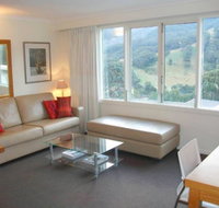 Thredbo Village 3-Bedroom Apartment with Fantastic Views - Accommodation Kalgoorlie