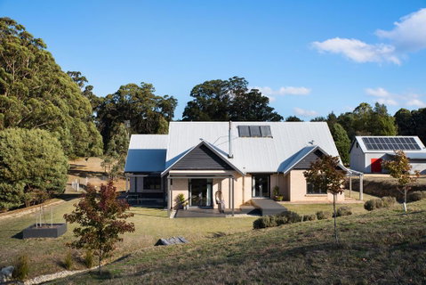 Three Paddocks - Accommodation Kalgoorlie 1