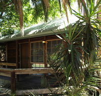 Ti-Tree Village - Accommodation Kalgoorlie