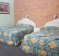 Tiaro Motor Inn - Accommodation Kalgoorlie
