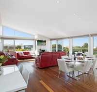 Tides Apartments Port Fairy - Accommodation Kalgoorlie