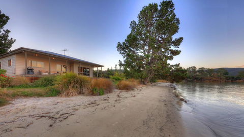 Tides Reach - Accommodation Kalgoorlie 1