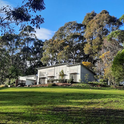 Tilba Coastal Retreat - Accommodation Kalgoorlie 3