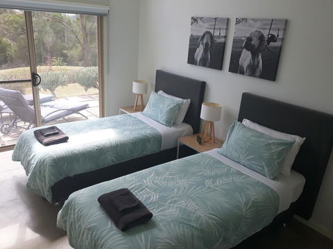 Tilba Coastal Retreat - Accommodation Kalgoorlie 2